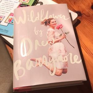 Wildflower by Drew Barrymore